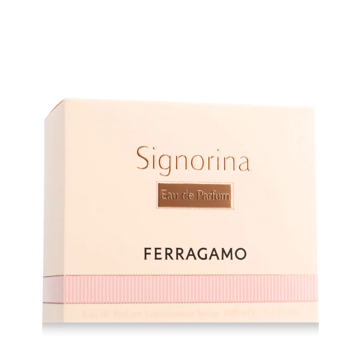 Ferragamo Salvatore Ferragamo, Signorina, Eau De