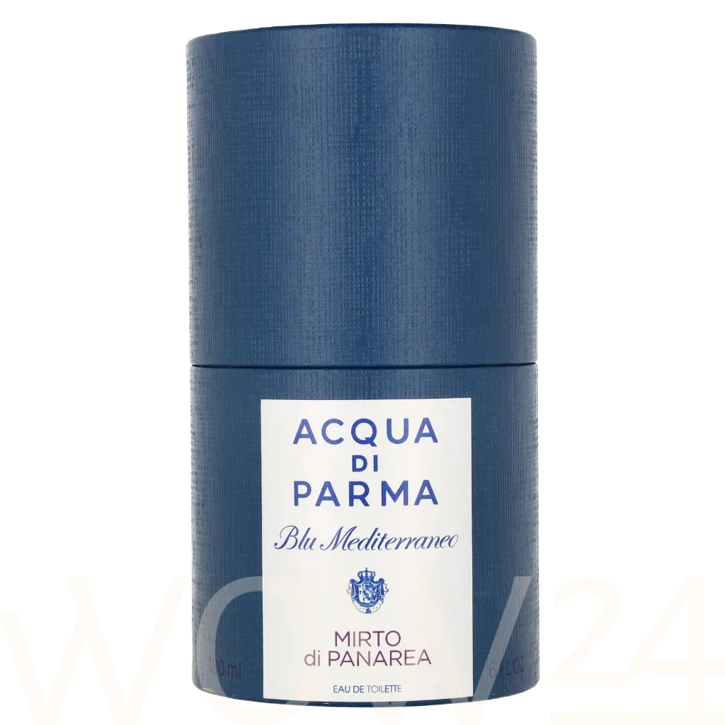Acqua di parma Blu Mediterraneo Mirto