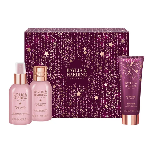 Baylis & Harding Luxury Body Care