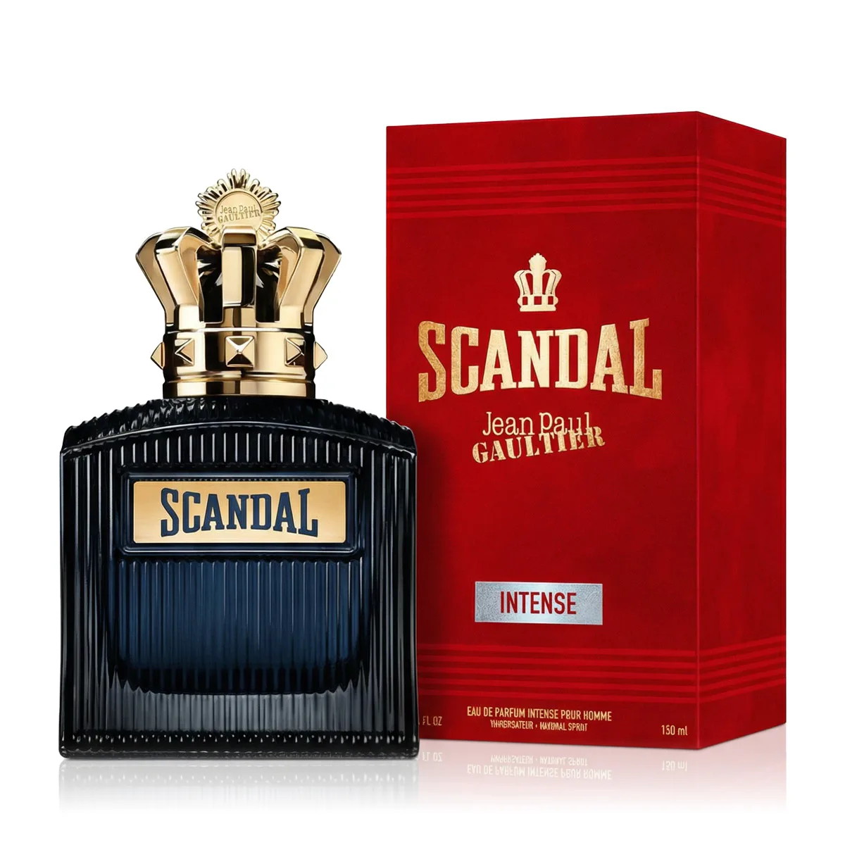 J.p. gaultier Scandal Intense Eau