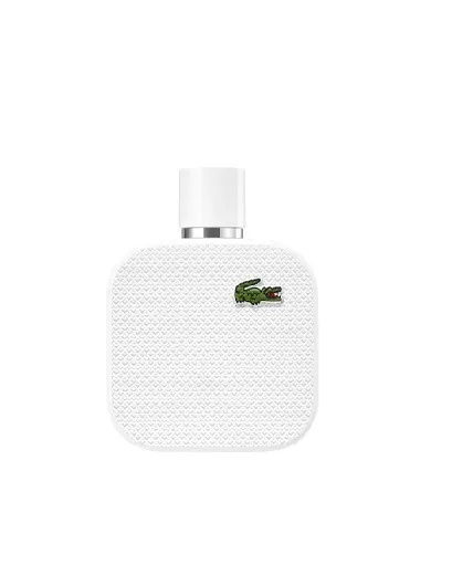 Lacoste L.12.12 Blanc Eau