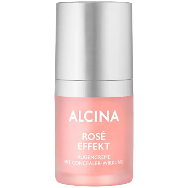 Alcina brightening eye cream 15 ml