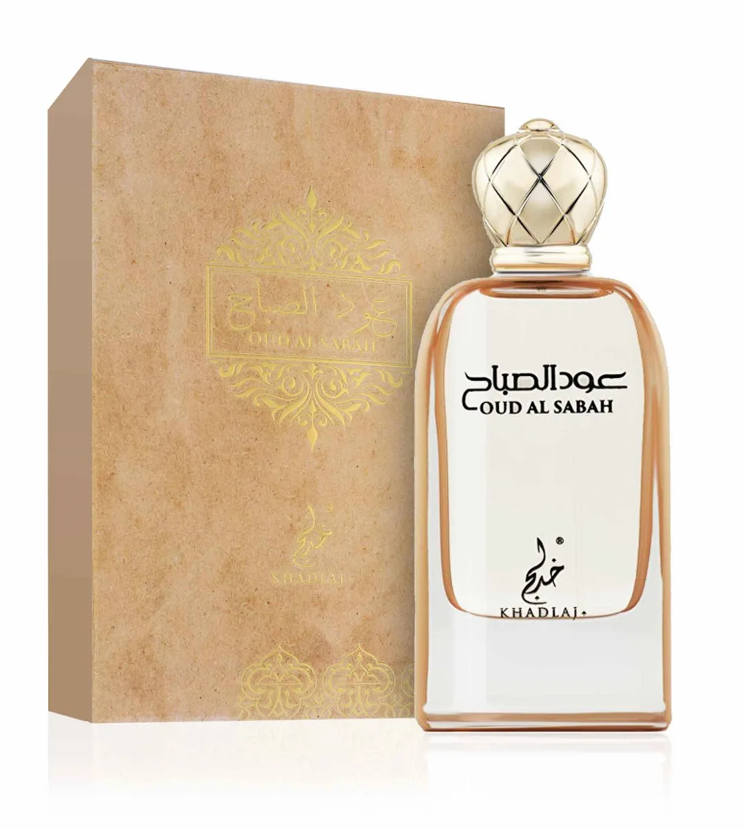 Khadlaj Oud Al Sabah Eau De