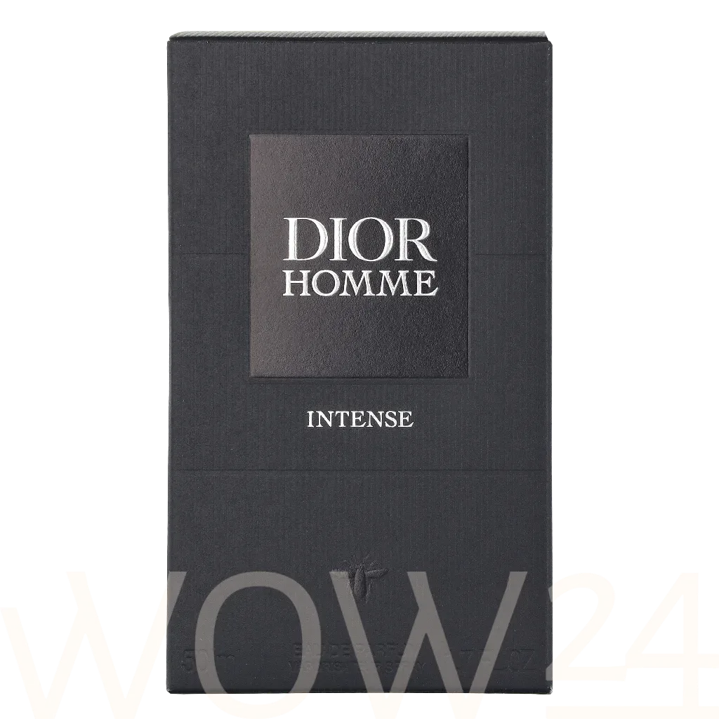 Dior Dior Homme Intense Eau De