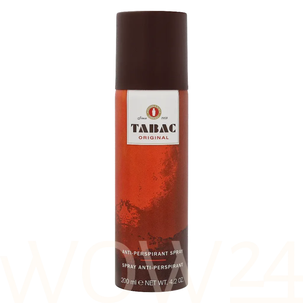 TABAC Original 200 ml