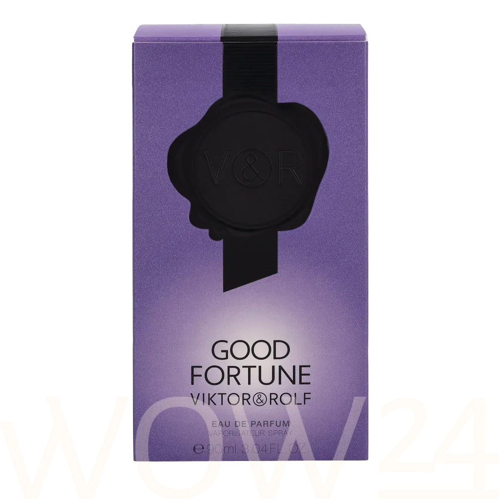 Viktor & rolf Good Fortune Eau