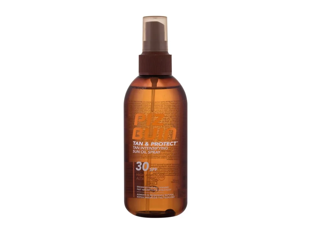 PIZ BUIN Tan & Protect Tan