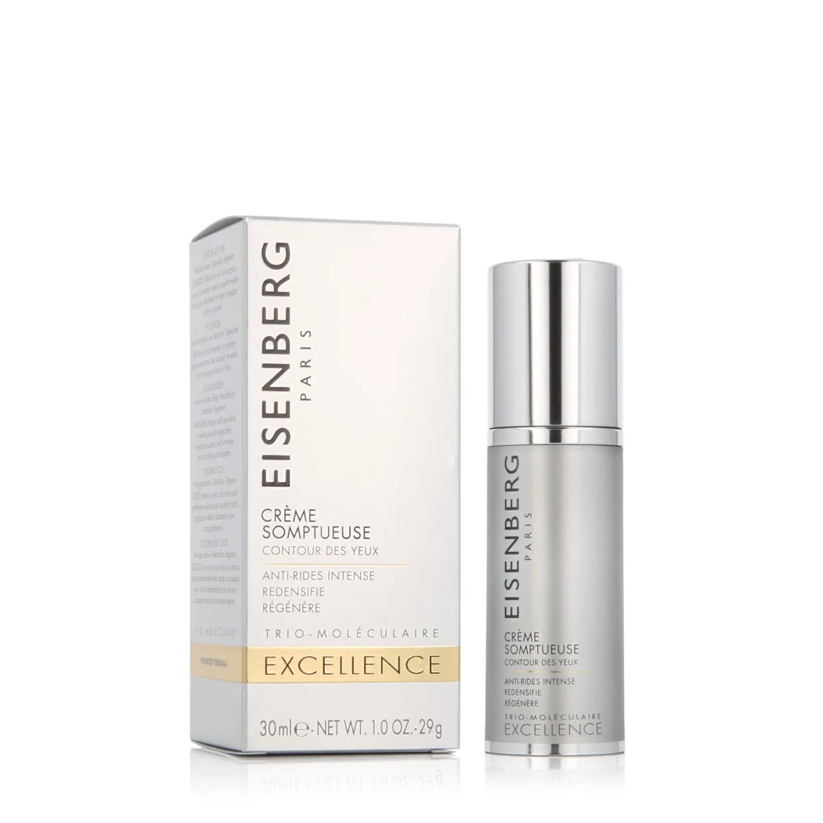 Eisenberg Excellence Creme Somptueuse 30 ml