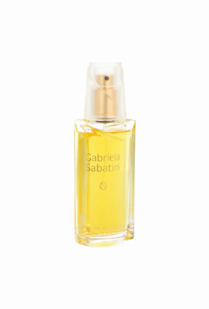 Gabriela Sabatini Gabriela Sabatini Eau De