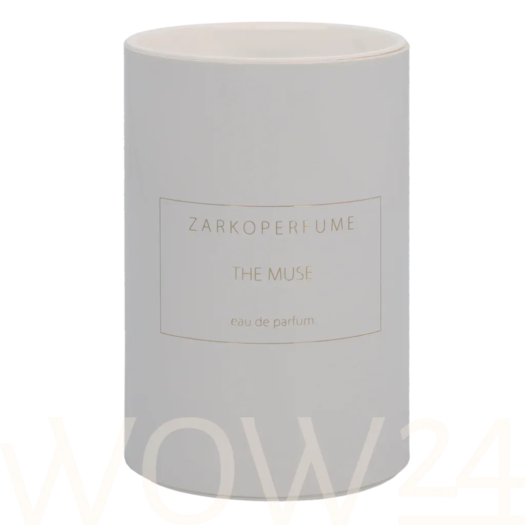 Zarkoperfume The Muse Eau De Parfum