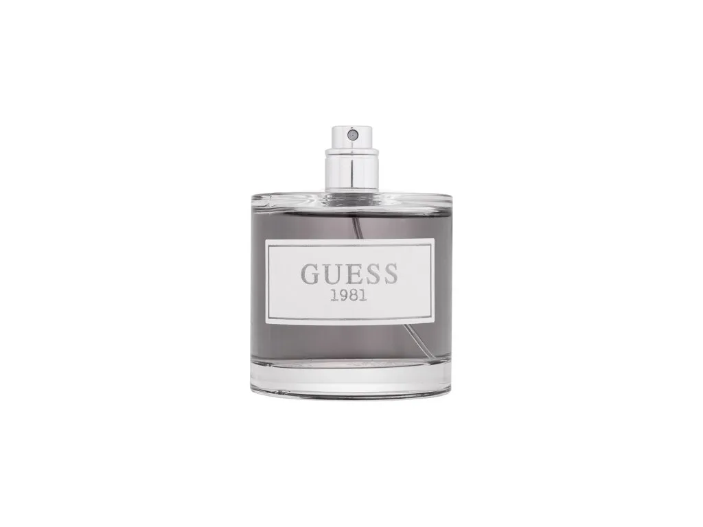 GUESS Guess 1981 Eau De Toilette