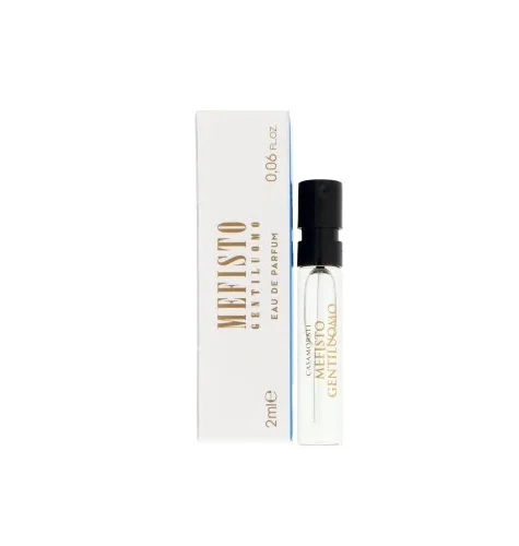 Xerjoff Casamorati 1888 Mefisto Gentiluomo Eau
