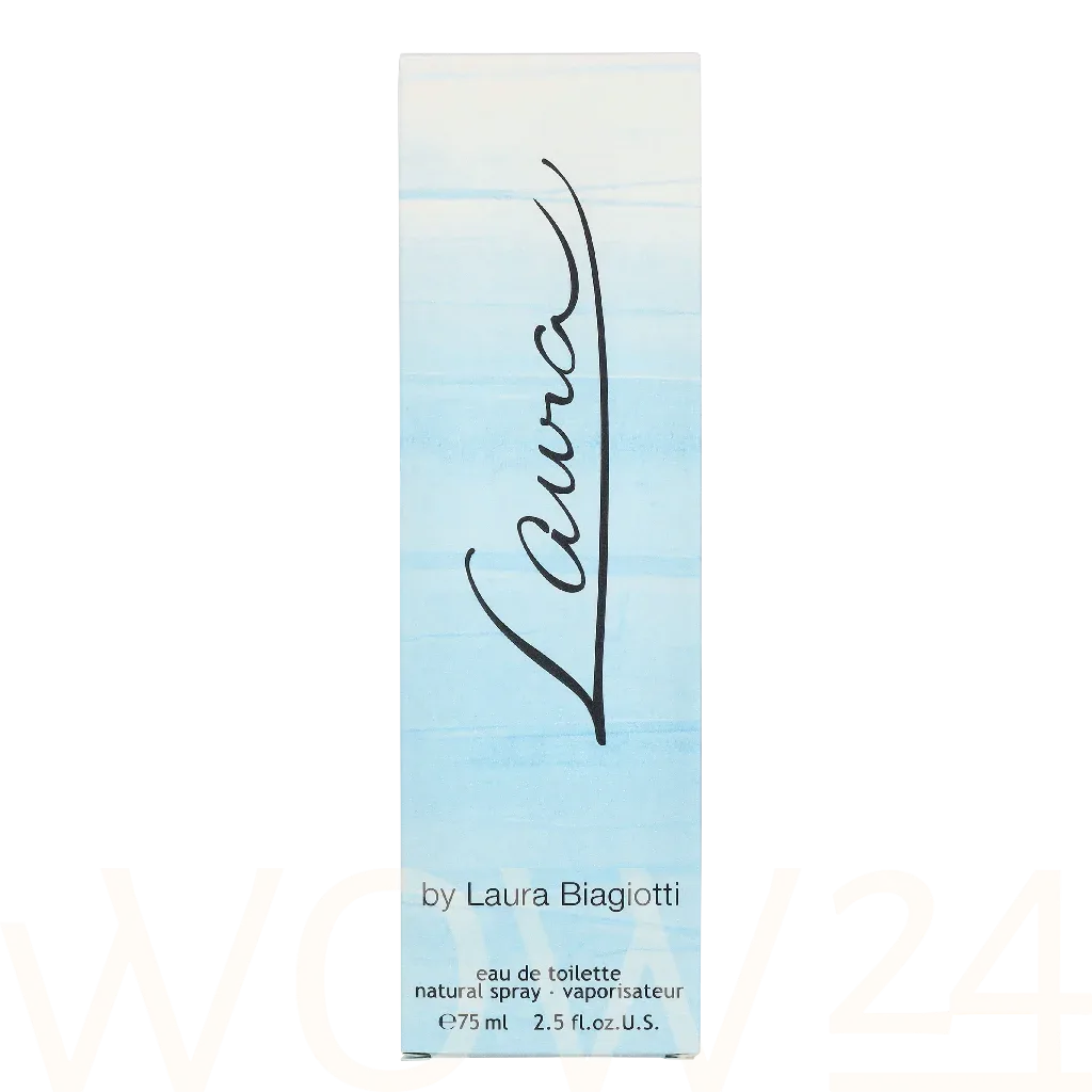 Laura Biagiotti Laura Eau De Toilette