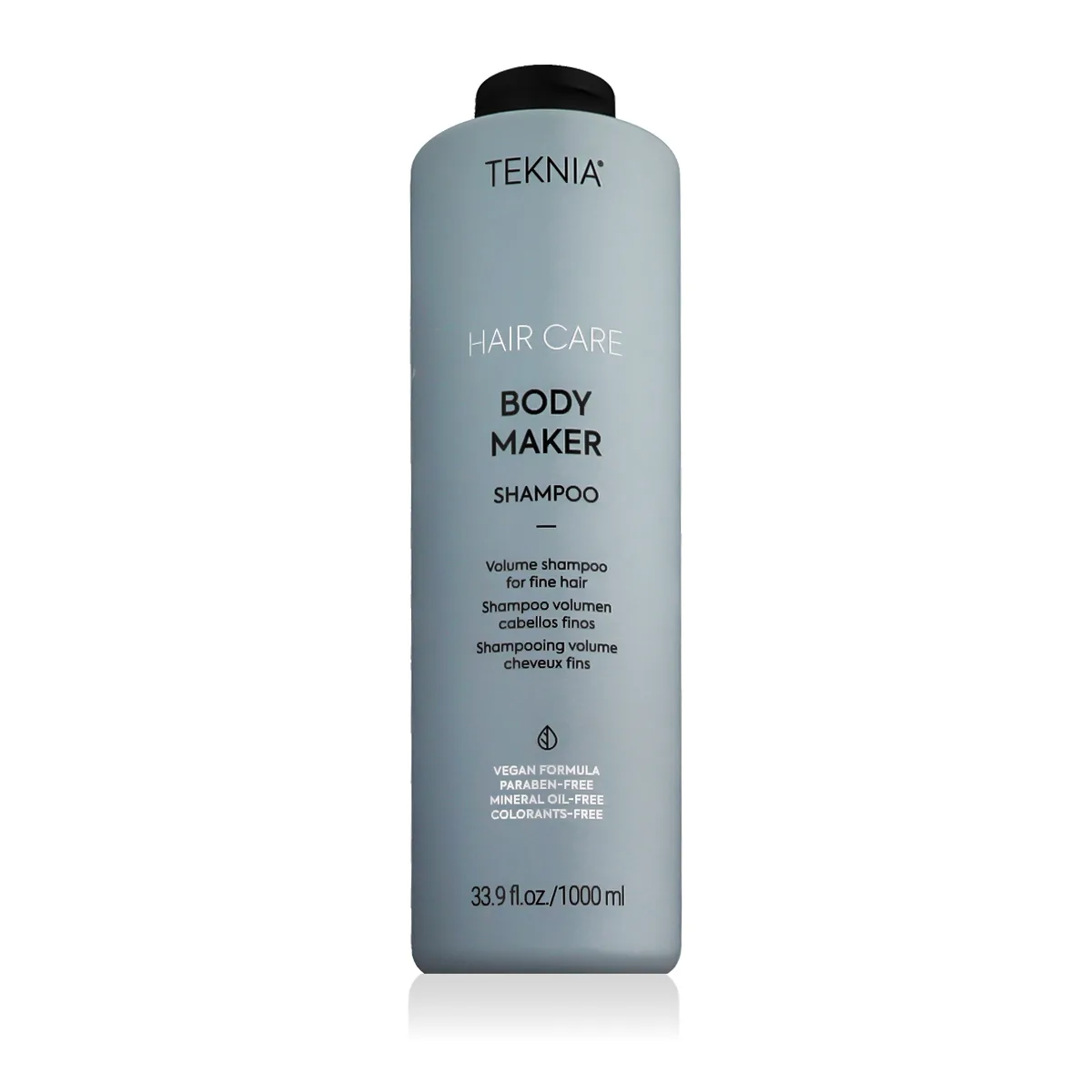 Lakme Lakmé Teknia Body Maker Shampoo