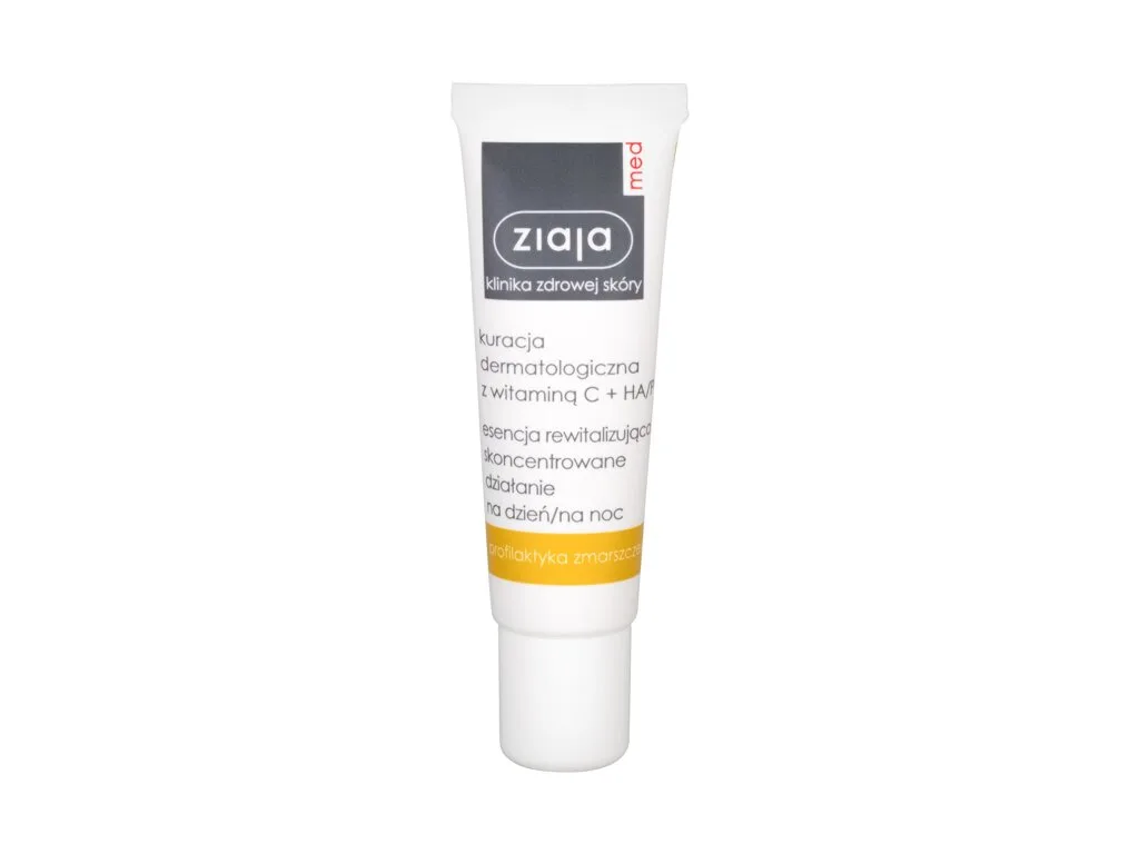 Ziaja med Dermatological Treatment Revitalizing Day