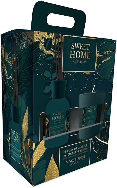 Sweet Home Collection Gift set of
