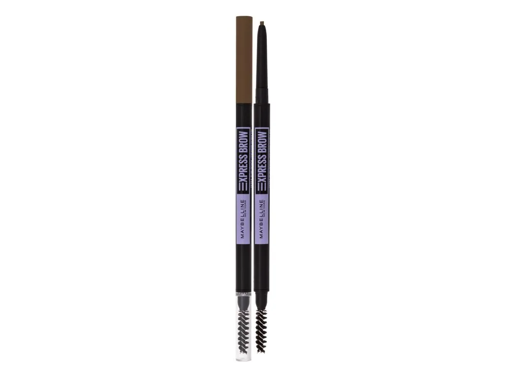 Maybelline Express Brow Ultra Slim 4