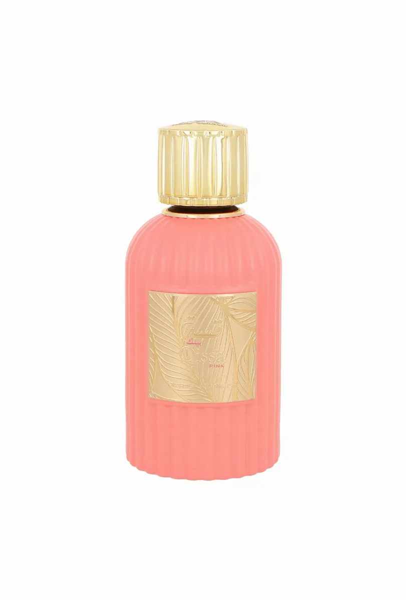Emir Qissa Pink Eau De Parfum