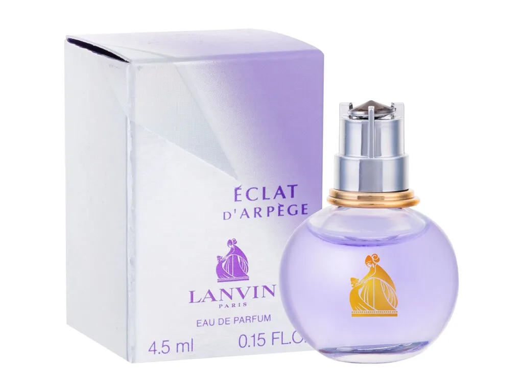 Lanvin paris Éclat D´Arpege Eau De