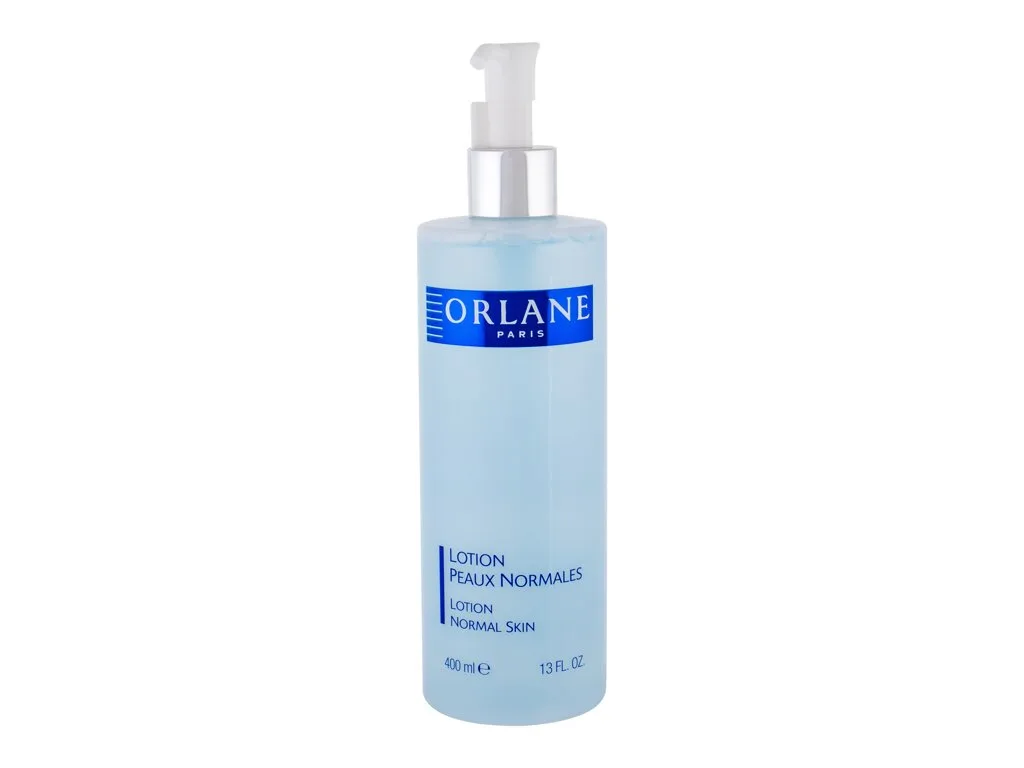 Orlane paris Cleansing Lotion Normal Skin
