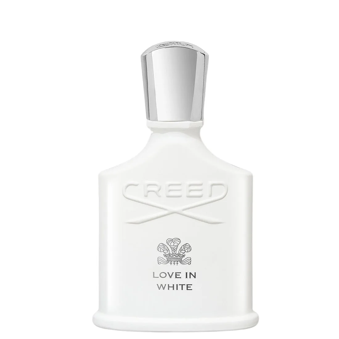 Creed Love in White for Summer