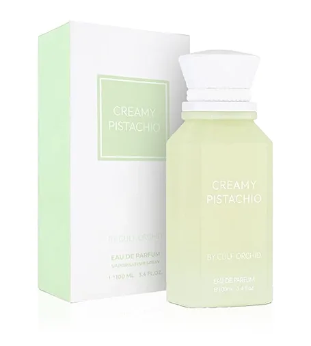 Gulf orchid Creamy Pistachio Eau De