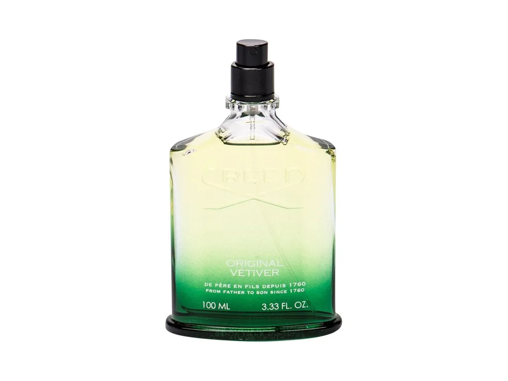 Creed Original Vetiver Eau De Parfum