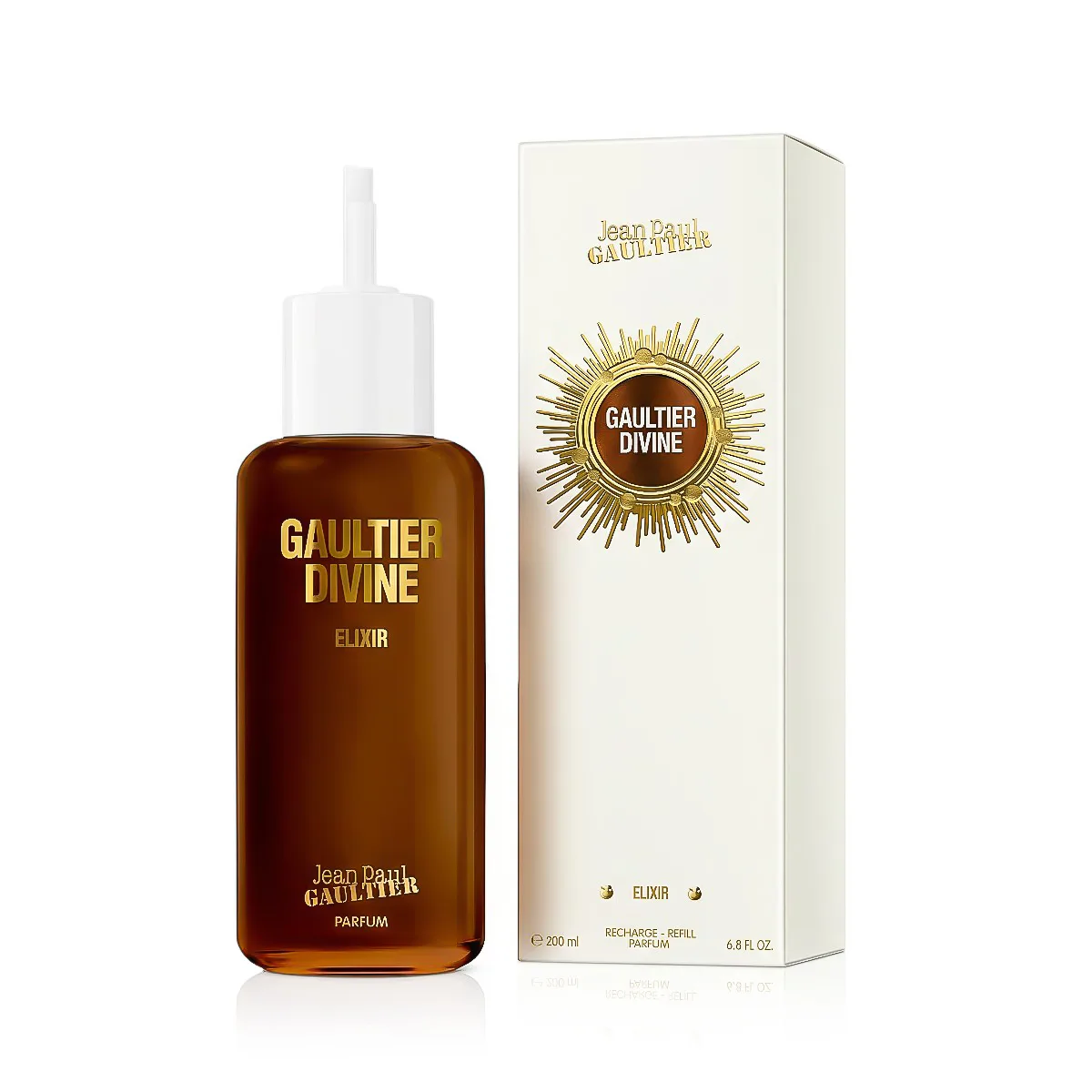 J.p. gaultier Gaultier Divine Elixir