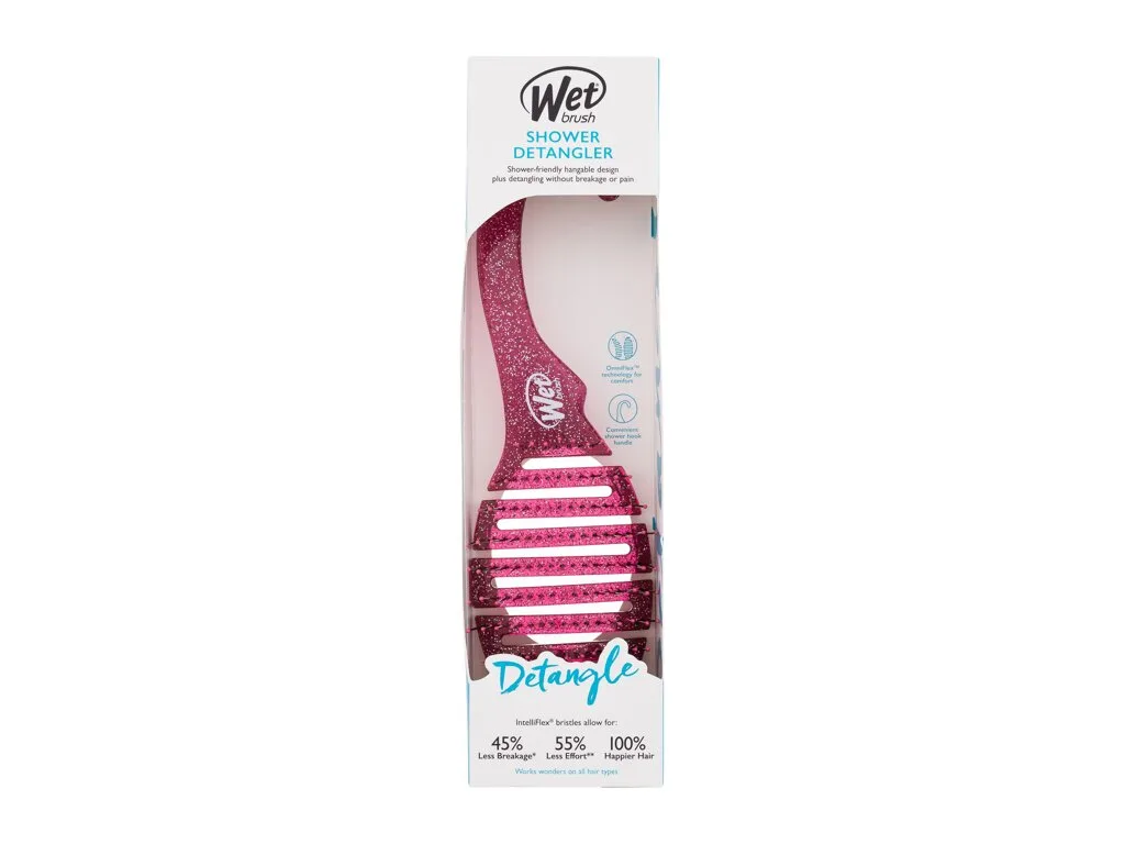 Wet Brush Shower Detangler Matu suka