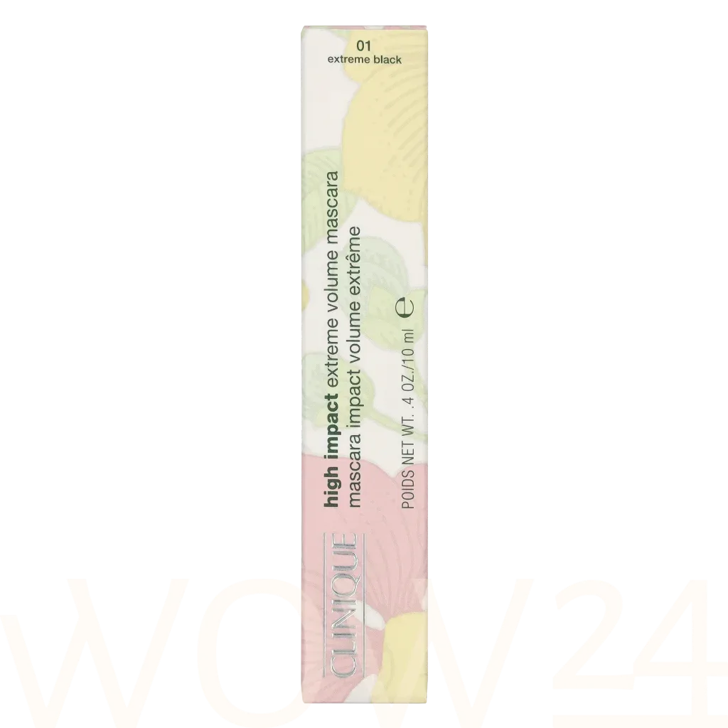 Clinique High Impact Extreme Volume 10