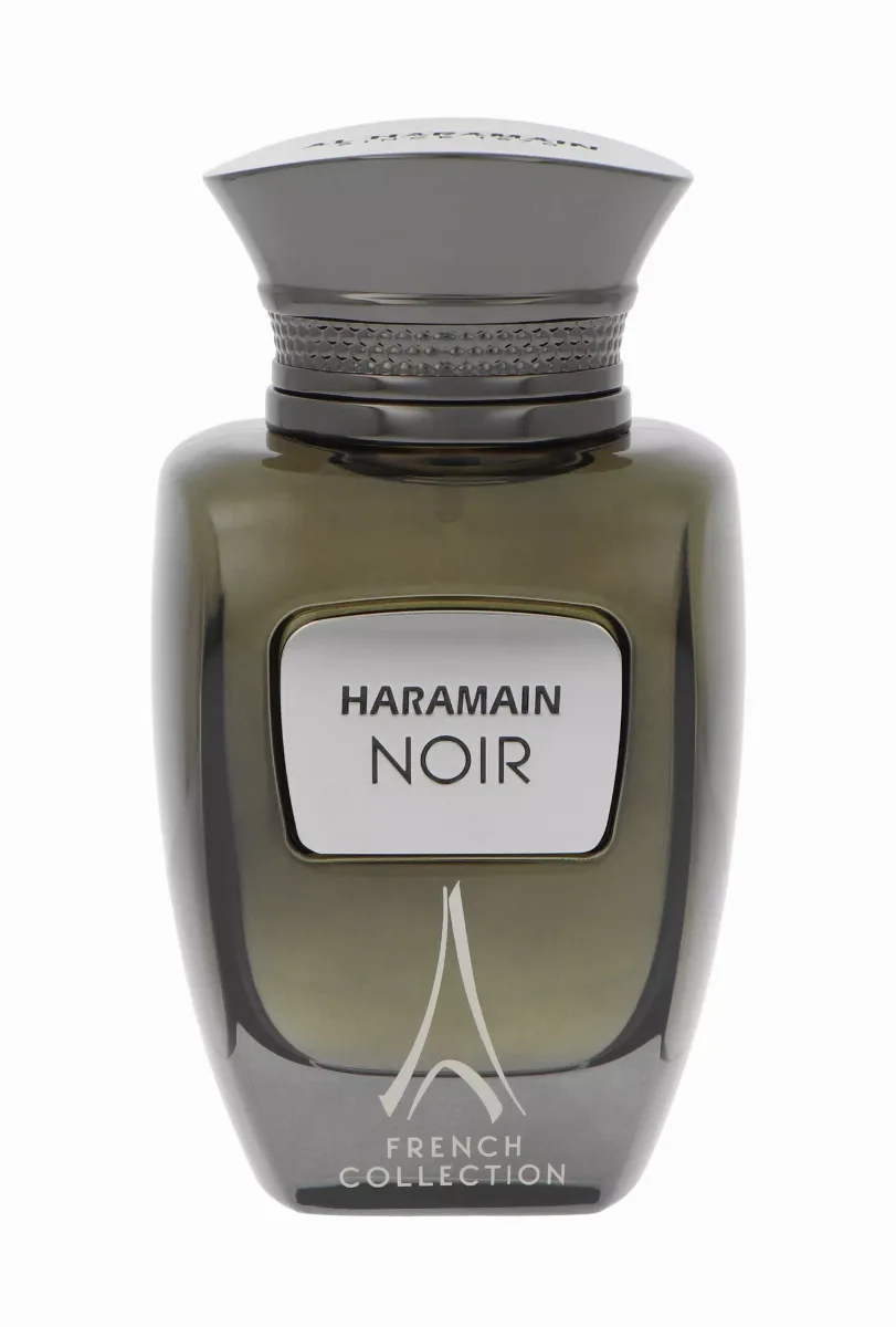 Al haramain French Collection Noir Eau