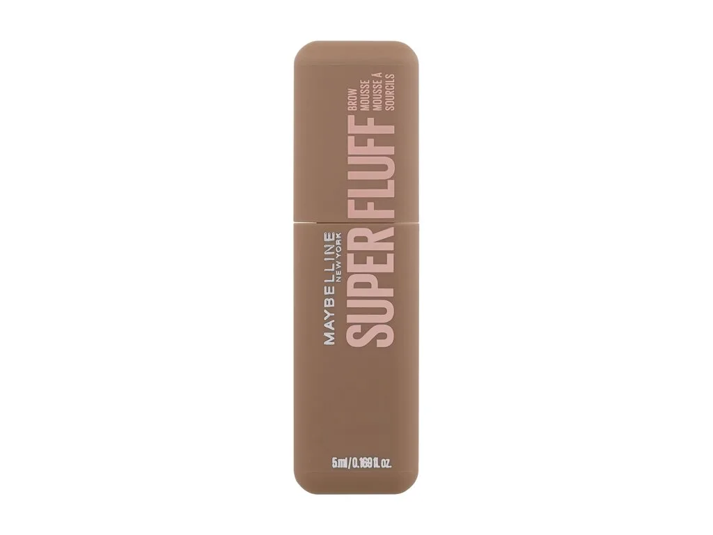 Maybelline Superfluff Brow Mousse Uzacu gēls
