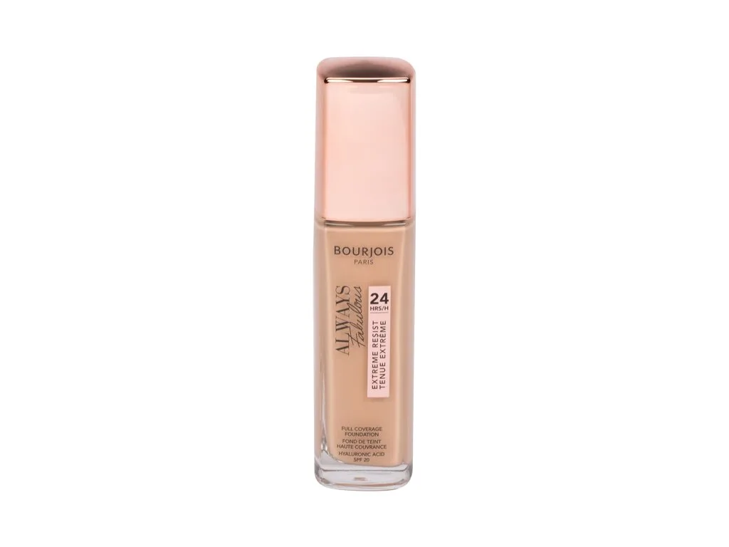 Bourjois Always Fabulous 24H 30 ml