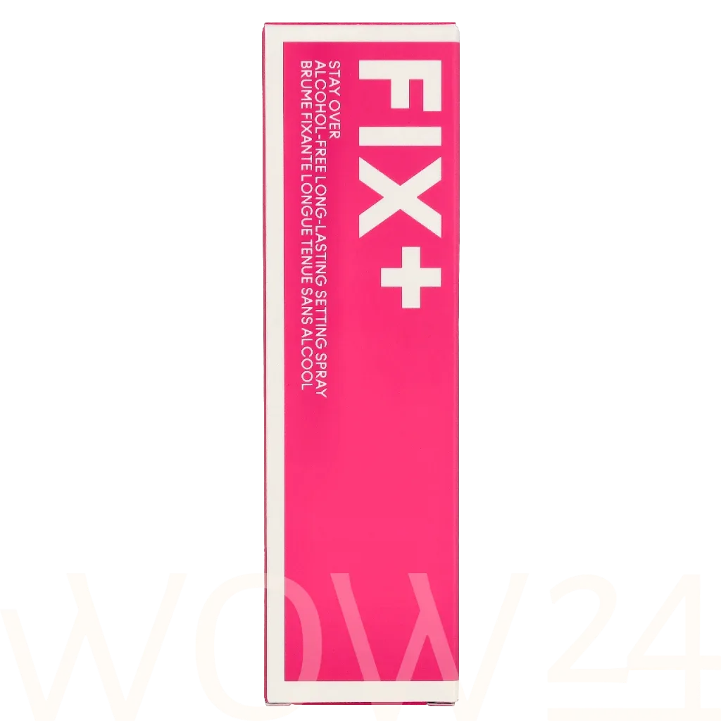 Mac Fix + Stay Over Grima