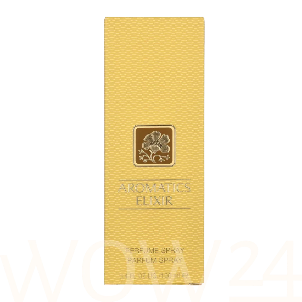 Clinique Aromatics Elixir Eau De Parfum