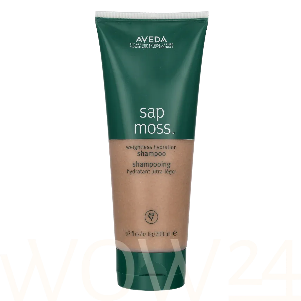 Aveda Sap Moss (Weightless Hydration Shampoo)