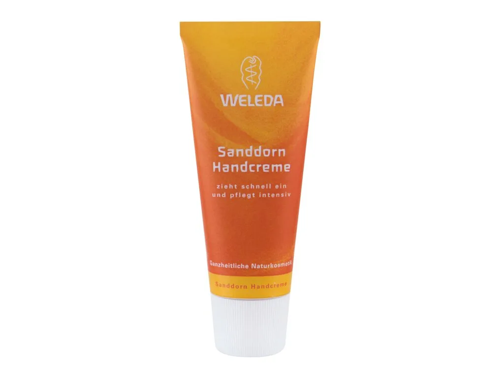 Weleda Sea buckthorn 50 ml