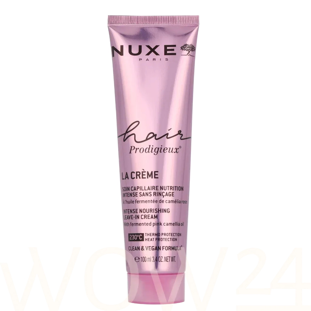 Nuxe Hair Prodigieux Intense Nourishing Leave-In