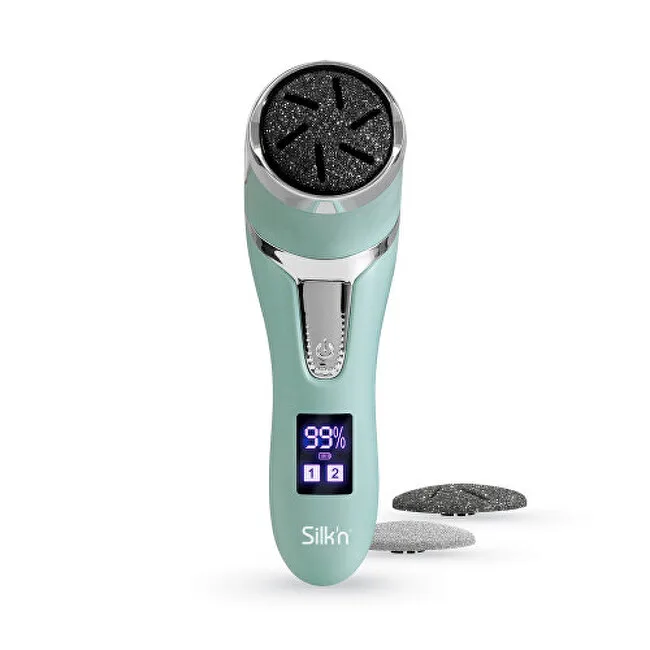 Silk´n Silk`n Fresh Pedi Mint Electric