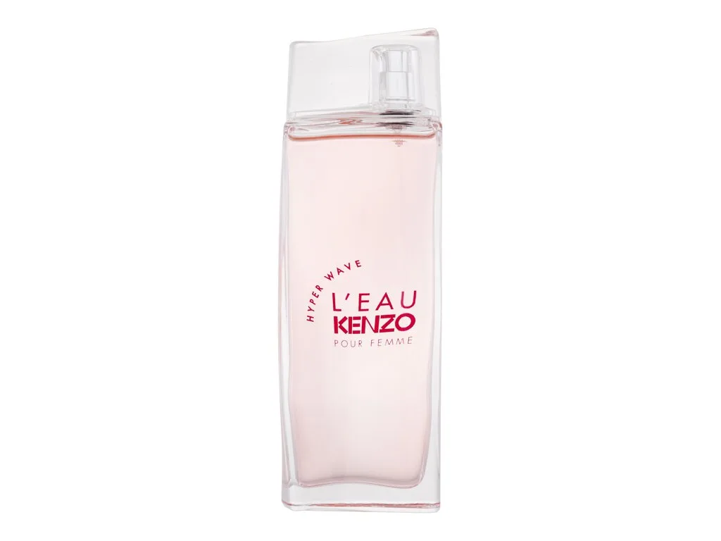KENZO L´Eau Kenzo Pour Femme Hyper