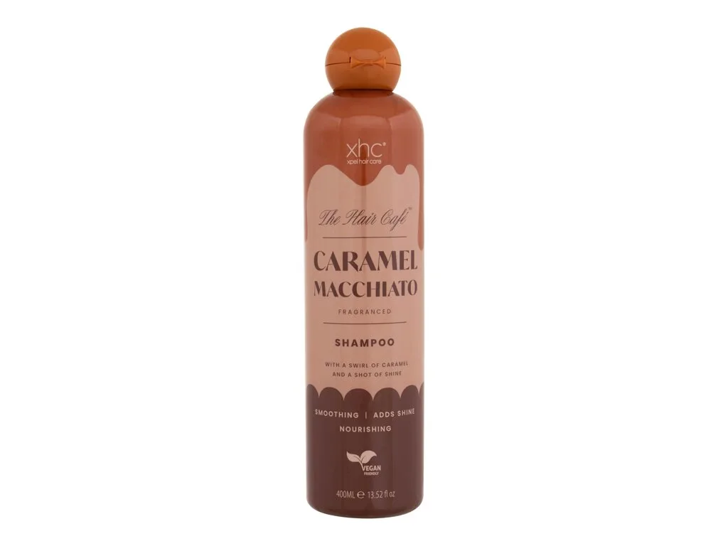 Xpel The Hair Café Caramel Macchiato