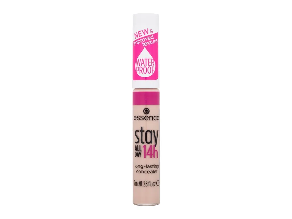 Essence Stay All Day 14h Long-Lasting