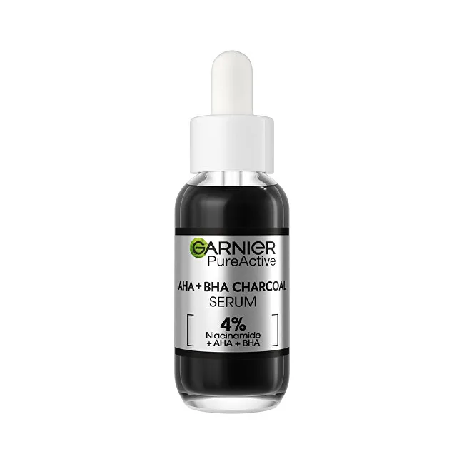Garnier Pure Active AHA + BHA