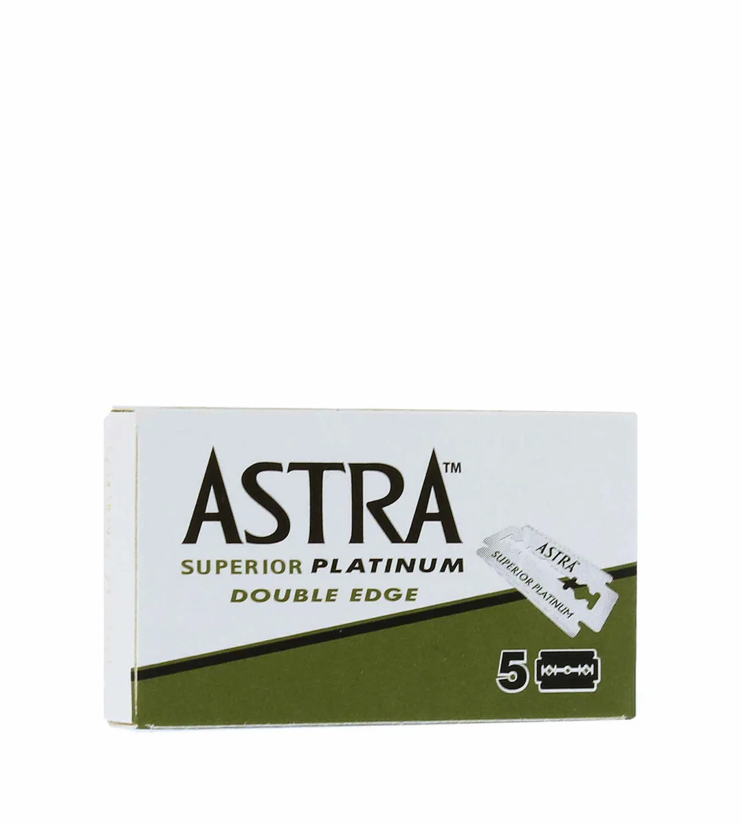 Astra Superior Platinum