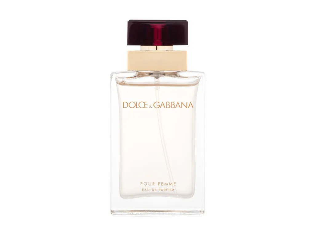 Dolce & gabbana Pour Femme Eau