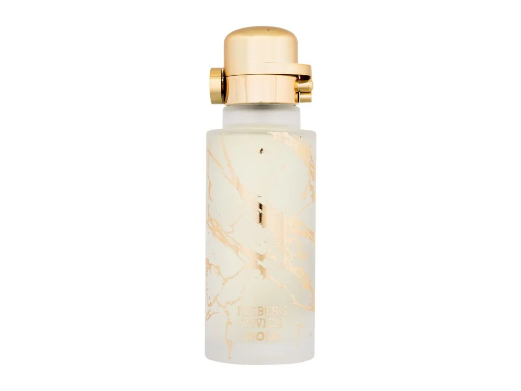 Iceberg Twice Gold Eau De Toilette