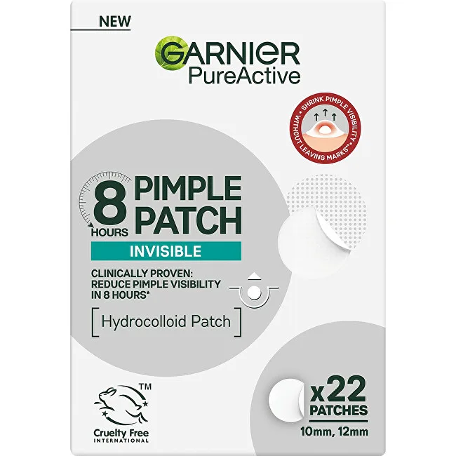 Garnier Pure Active Pimple Patch Lokāla
