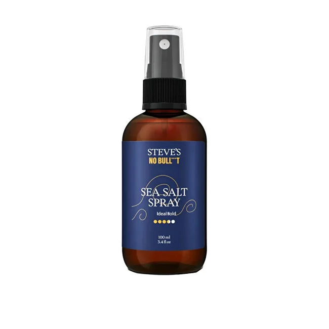 Steve`s Steve´s Salt spray for hair