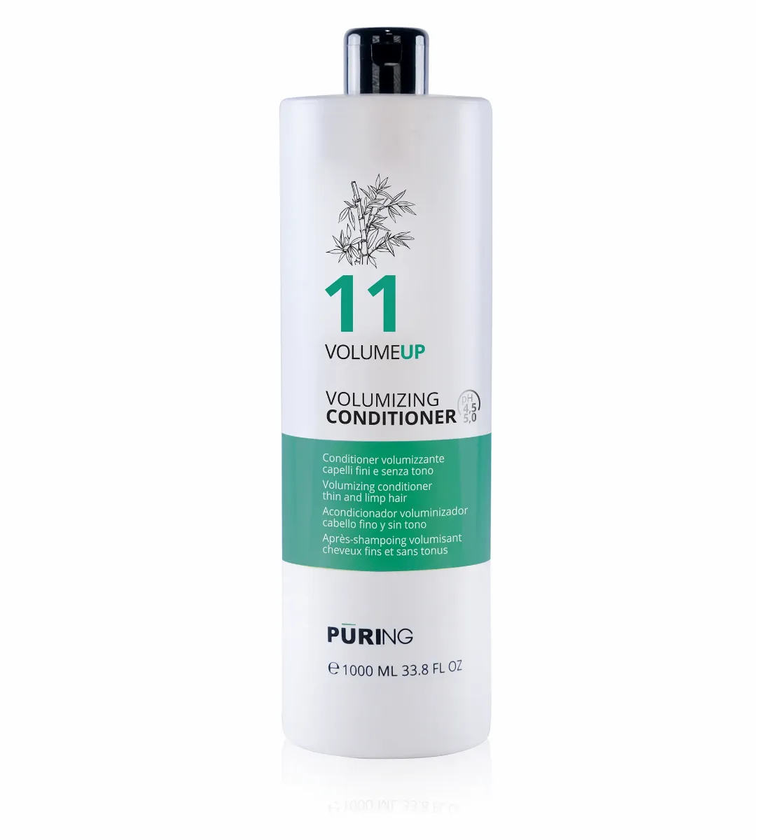 PÜRING kondicionér pro objem 1000 ml