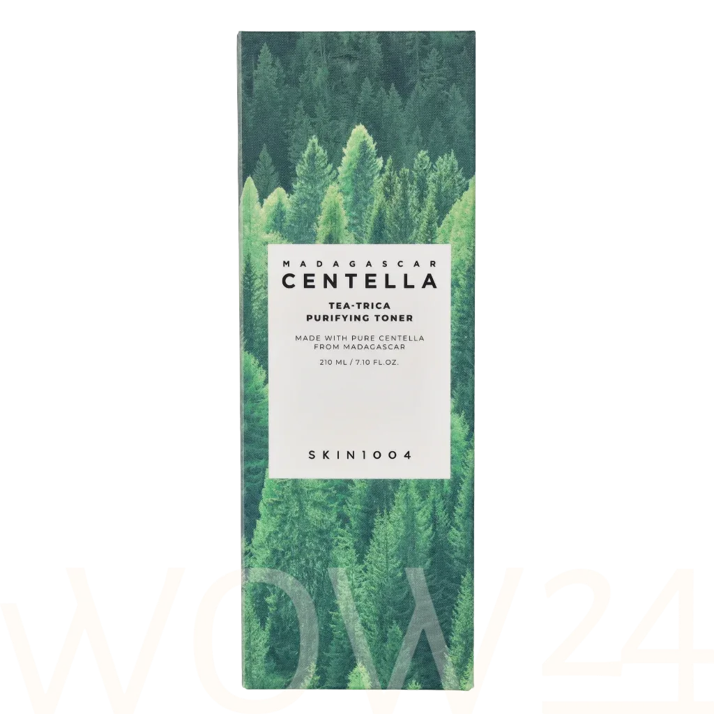 Skin1004 Skin1004 Madagascar Centella Tea-Trica Purifying